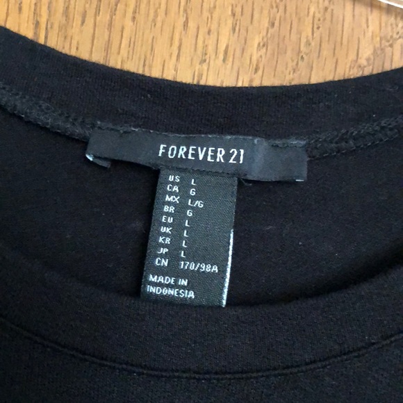 Black dress - Picture 2 of 2